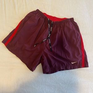 Nike Men’s Running Short